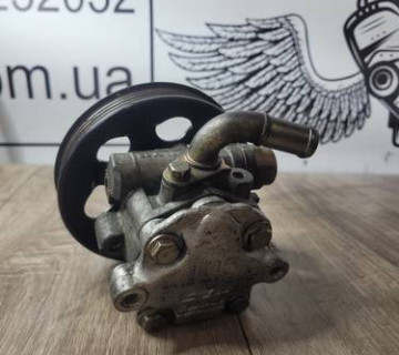 Насос гідропідсілювача керма ГУР Volkswagen Passat B5