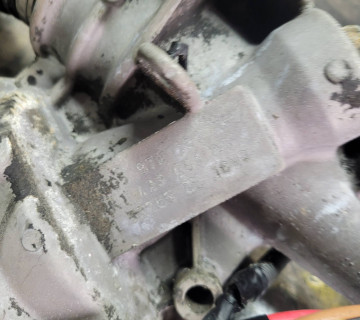 кермова рейка 1K1423051AS, 7805974151 Audi Seat Skoda Volkswagen