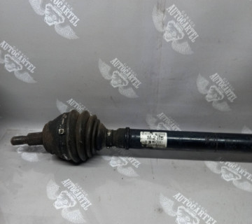 Піввісь передня ліва AUDI A4 B5 (8D2, 8D5) 94-01 8d0407271aq