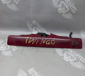 стоп сигнал додатковий RENAULT TWINGO II 07-14 8200387890b