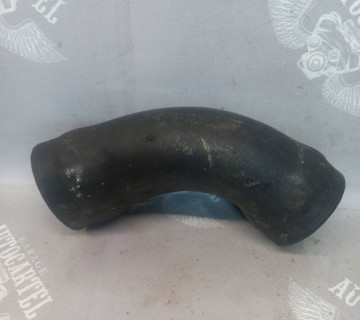 Патрубок інтеркулера BMW E38 E39 E46 E53 11617799389-01