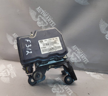 Блок ABS/ насос ABS 8G912C405AB/ 54085037A Ford Mondeo IV/S-Max