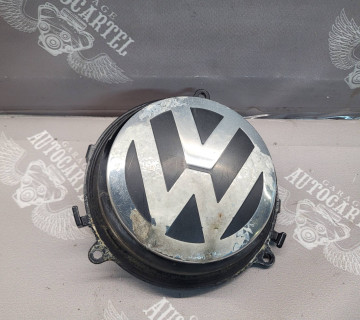 Ручка відкриття кришки багажника зовнішня VW Golf (V) 2003-2008 1K0827469D