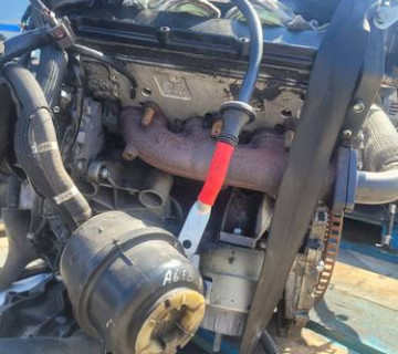 Двигун Audi 3,0 TDI, BMK, 165 kw, 224 л.с.