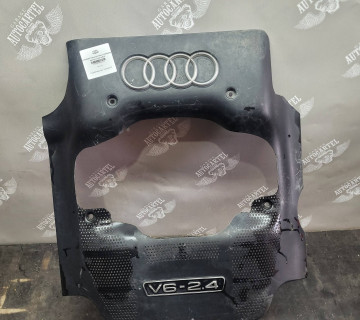 078103927 Декоративна накладка двигуна audi a6c5