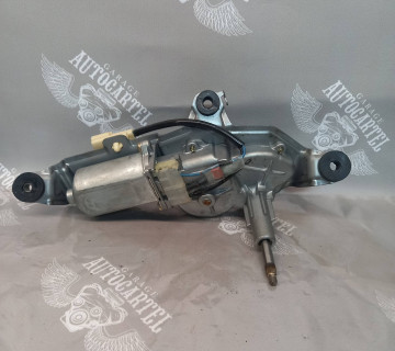 Моторчик склоочисника задній Mazda 6 1 GG 2002-2007 g21b-67450a