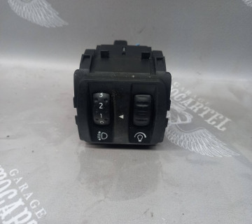 Кнопка корректора фар RENAULT FLUENCE 2009-2012 251900007r