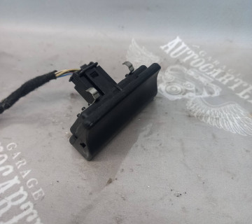 Датчик світла VW Touran (2003-2015) 1t0907539b