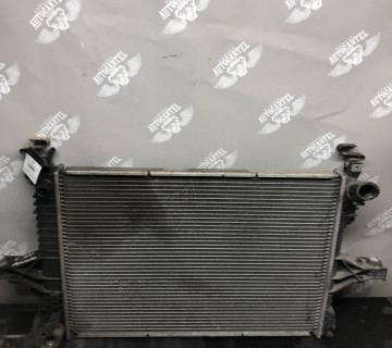 Радіатор (основний) для Volvo S80 9485402a