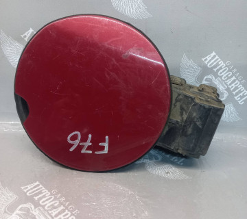 Лючок паливного бака Renault Megane III 781200018r, 21531095