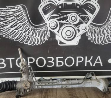 Рульова рейка Mazda 2007року