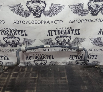 Стабілізатор передній Opel Astra J 2009- 13253987