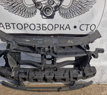 3c0010409j Установча панель телевізор Volkswagen Passat b6