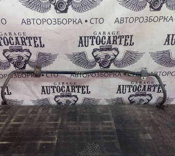 Стабілізатор передній SKODA FABIA 1 1999-2007 6q0411303ac