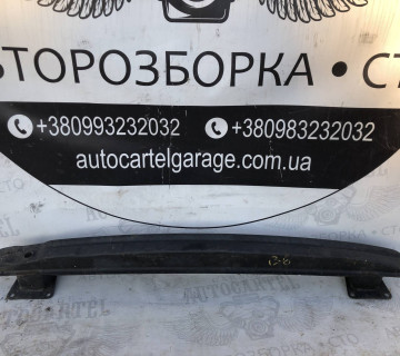 Підсилювач заднього бампера для Volkswagen Passat B7 CC 2009-2015 3C0807311