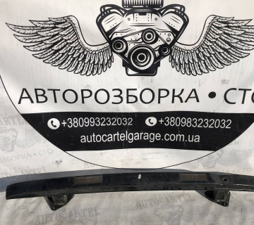 Підсилювач заднього бампера Mercedes A W169 2004 – 2008