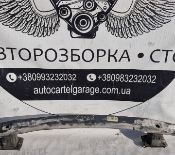 a2046100414 підсилювач заднього бампера mercedes w 204 кніверсал