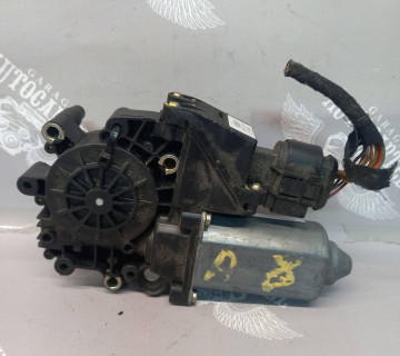 4d0959801f Моторчик склопідйомника лівий задній Audi A8 D2 1994-2002