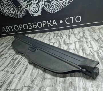 9918002615 Задня шторка багажника Opel Signum