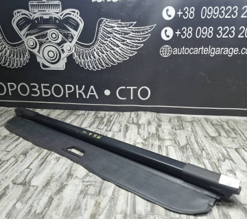 a169860175 Задня шторка для універсала Mercedes w169 a class