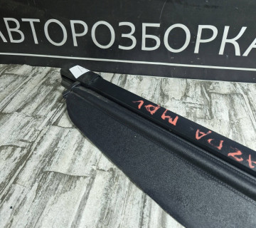 Задня шторка для Mazda MPV