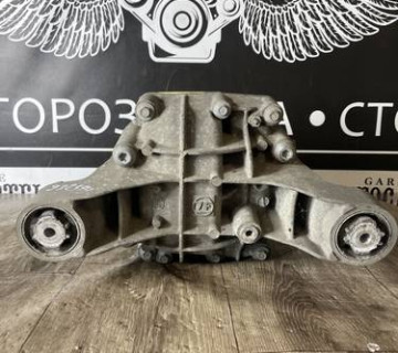 4460310019 Редуктор заднього моста Audi Q7