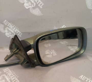e10017273 Дзеркало бічне праве Volkswagen Passat B3, B4 електричне
