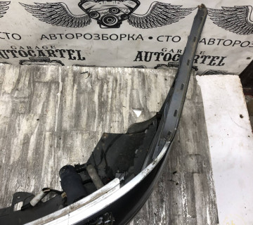 Бампер передній Volkswagen Touran 21564130