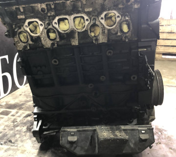 Двигун AVB 1.9 TDI 74kWt VOLKSWAGEN PASSAT B5