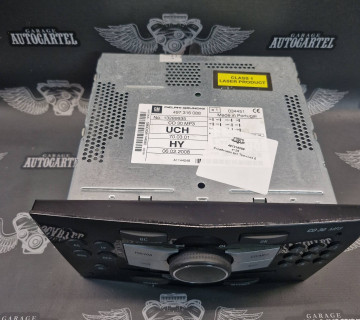 497316088 Магнітола, автомагнітола Opel Corsa D 2006—2014