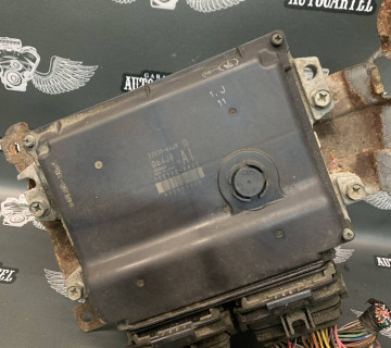 33920-64j8 Блок/модуль керування двигуном Suzuki Grand Vitara B ECU 2008-2015