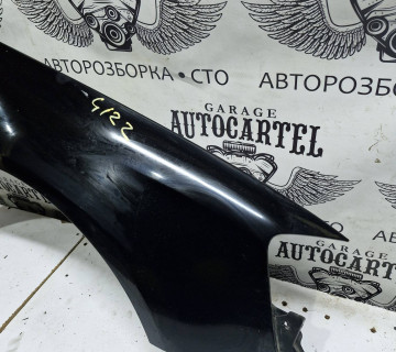 Крило переднє праве Volkswagen passat b6 21610080