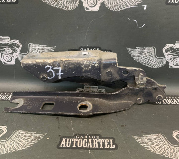 Петля капота левая volkswagen jetta iii/golf v-vi (2004 - 20013) 000041798