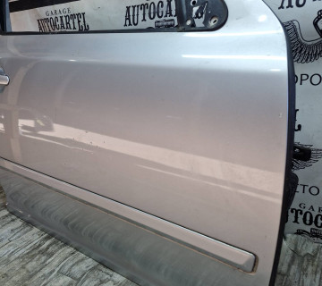 Дверка передня права Skoda Octavia A5 2008 – 2013 рест 21620904