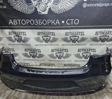 Бампер задній Volkswagen EOS 2006-2015 21649585