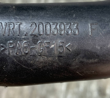 Патрубок/ трубка інтеркулера Opel corsa d 1. 3 cdti 2003933f