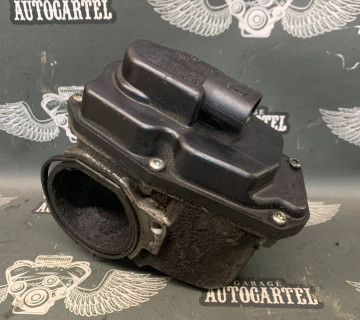 Клапан EGR електричний VW Passat 2.0tdi (B6) 03l131501e
