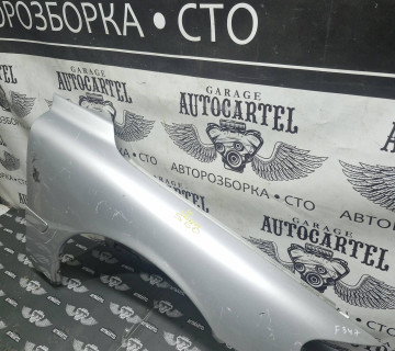 Крило переднє праве Volvo S60 (1) 2000-2009 21686764