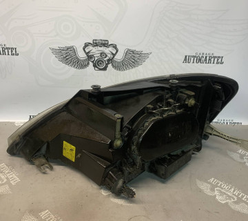 Фара передня права ford galaxy mk1 lift під полірування 7m5941016l