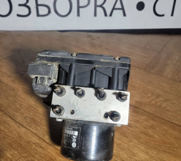 1j0907379h Блок ABS VOLKSWAGEN SHARAN 95-00