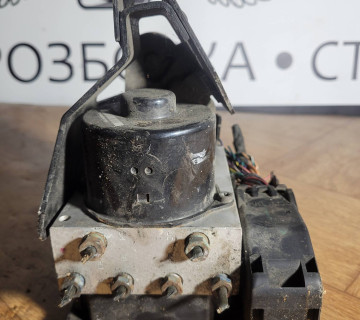 a2515450832 Блок АБС, насос (ABS, ESP, ASR) Mercedes ML W164 2005-2011