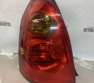 Ліхтар лівий універсал Nissan Primera (P12) 2002-2007 26555au400