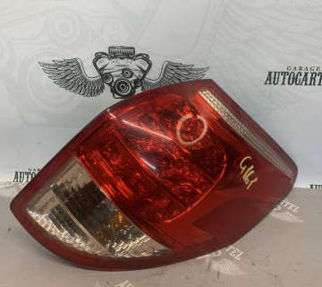 Ліхтар задній правий Toyota rav4 j88r