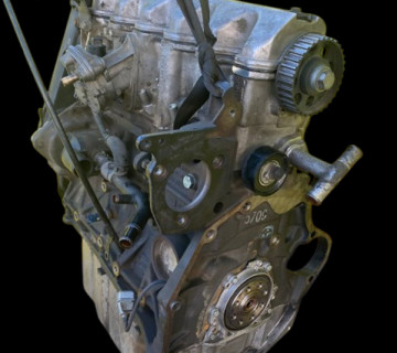 Двигун Volkswagen LT 28-35 II 2.5 TDI anj
