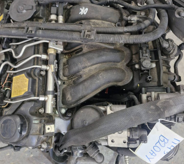 n43b20 Двигун BMW 3 E90, E91 2005-2011