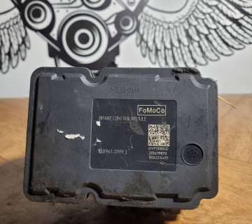 Блок ABS (АБС)Focus mk3 насос абс bv612c405al 28561198113