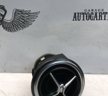 Повітропровід дефлектор у торпедо правий Mercedes W246 B-Class A2468300554