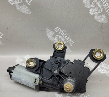 Моторчик склоочисника задній AUDI A3 A4 B6 B7 Q5 Q7 00-12 8E9955711C