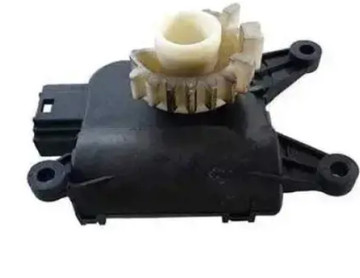 Привід заслінки пічки Volkswagen Golf 5 1K0907511C Б/У 1K0907511C