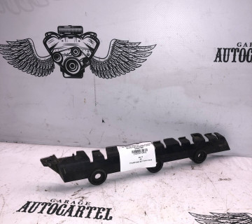 Кронштейн бампера задний правый Skoda Fabia 2 HB 2007-2014 5J6807394